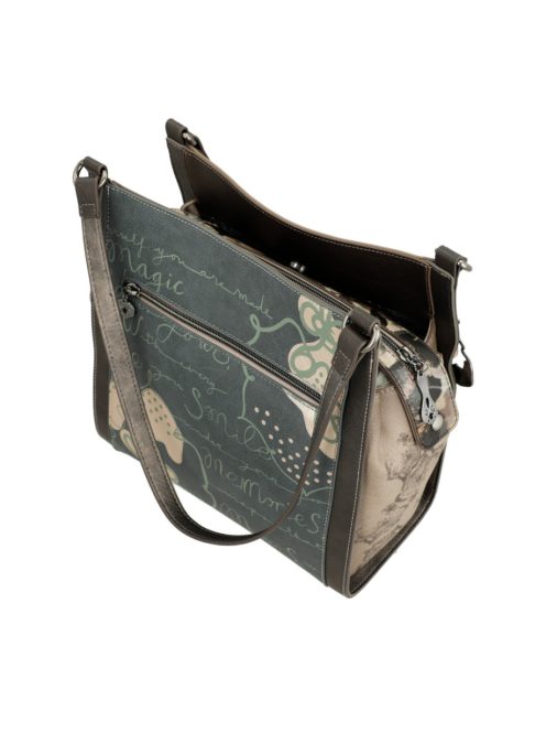 Anekke Real 41702-204 válltáska