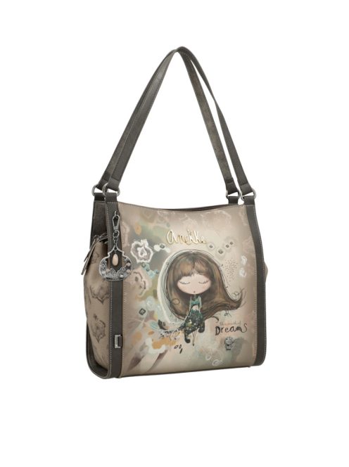 Anekke Real 41702-204 válltáska