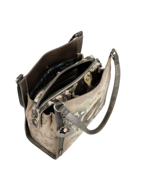 Anekke Real 41702-204 válltáska