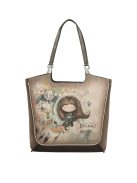 Anekke Real 41702-366 válltáska