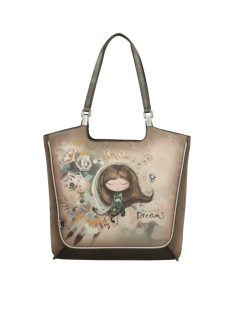 Anekke Real 41702-366 válltáska