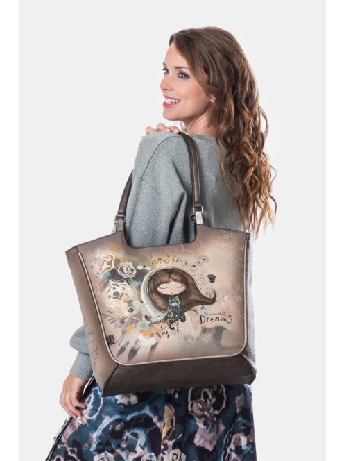 Anekke Real 41702-366 válltáska