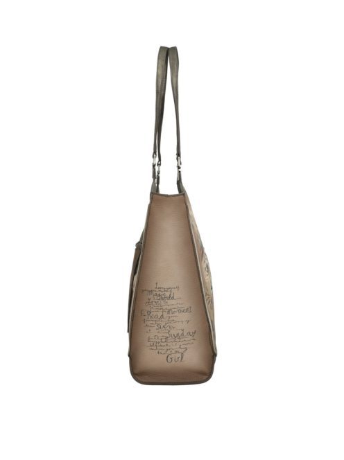 Anekke Real 41702-366 válltáska