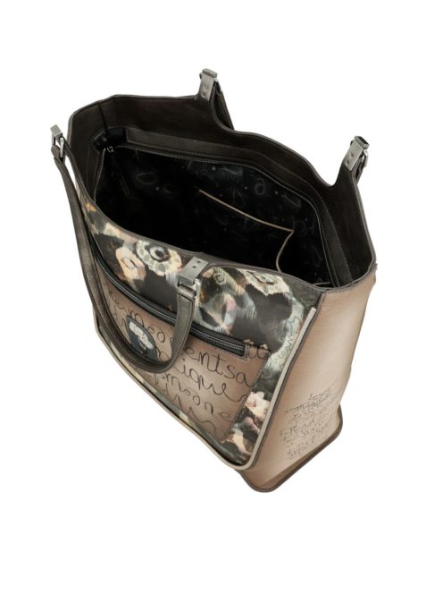 Anekke Real 41702-366 válltáska