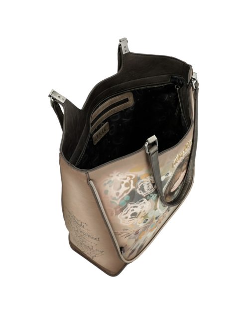 Anekke Real 41702-366 válltáska