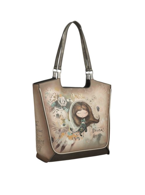 Anekke Real 41702-366 válltáska