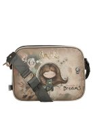 Anekke Real 41703-188 crossbody táska
