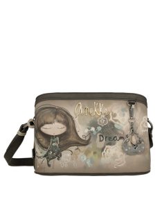 Anekke Real 41703-258 crossbody táska
