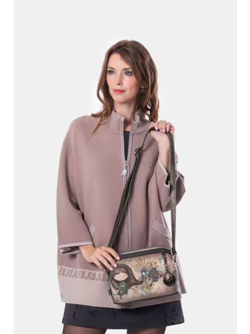 Anekke Real 41703-258 crossbody táska