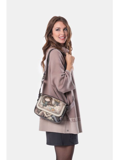 Anekke Real 41703-349 crossbody táska