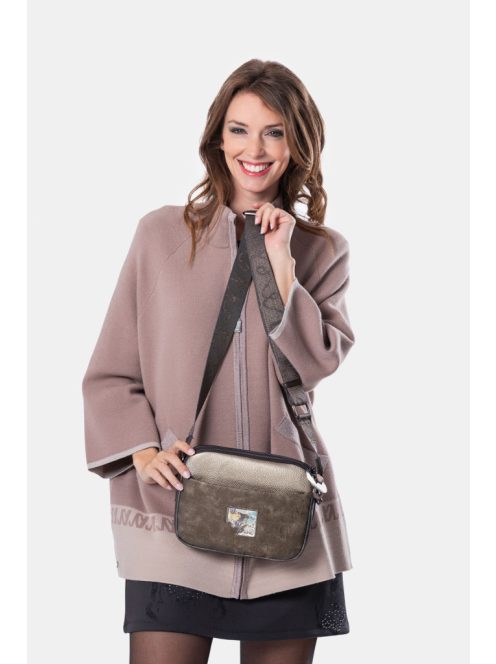 Anekke Real 41703-349 crossbody táska
