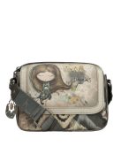 Anekke Real 41703-349 crossbody táska
