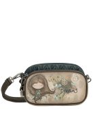 Anekke Real 41703-445 kicsi crossbody táska