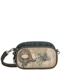Anekke Real 41703-445 kicsi crossbody táska