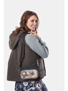 Anekke Real 41703-445 kicsi crossbody táska
