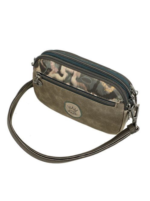 Anekke Real 41703-445 kicsi crossbody táska