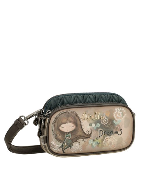 Anekke Real 41703-445 kicsi crossbody táska