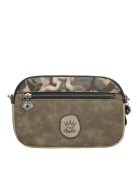 Anekke Real 41703-445 kicsi crossbody táska