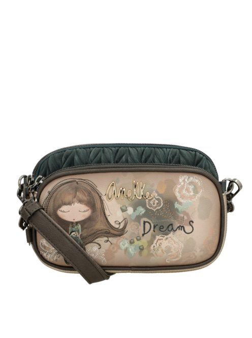 Anekke Real 41703-445 kicsi crossbody táska