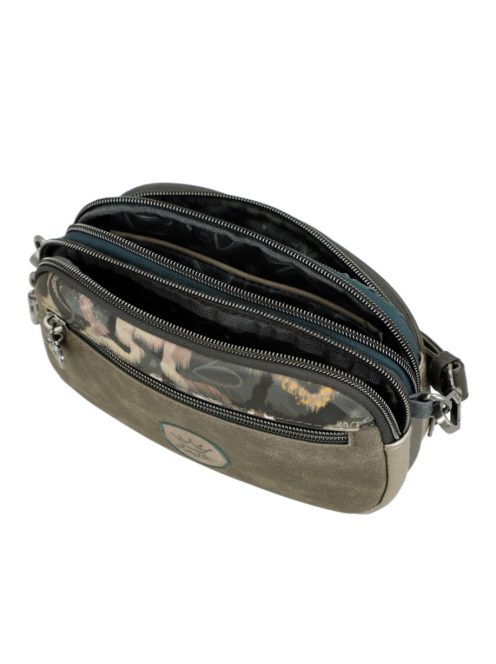 Anekke Real 41703-445 kicsi crossbody táska