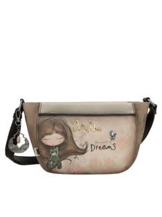 Anekke Real 41703-522 crossbody táska