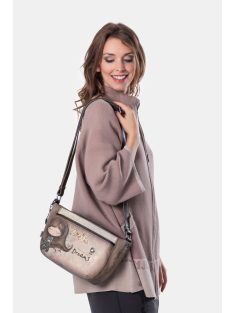 Anekke Real 41703-522 crossbody táska