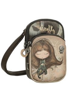 Anekke Real 41703-907 kicsi crossbody táska