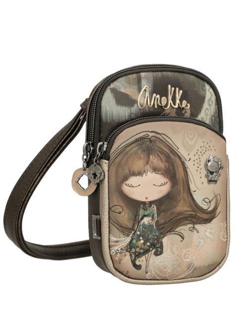 Anekke Real 41703-907 kicsi crossbody táska