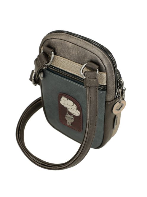 Anekke Real 41703-907 kicsi crossbody táska