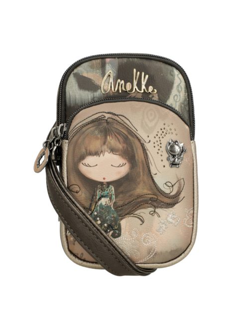 Anekke Real 41703-907 kicsi crossbody táska