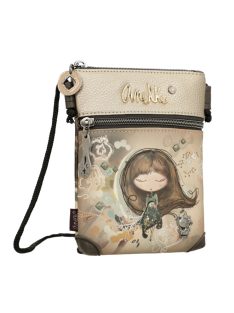 Anekke Real 41703-904 mini crossbody táska