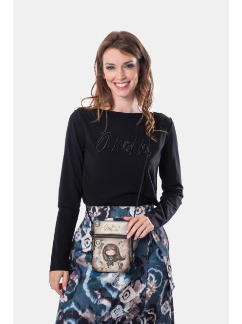 Anekke Real 41703-904 mini crossbody táska