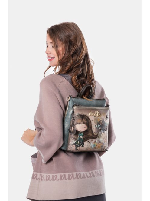 Anekke Real 41705-233 hátitáska