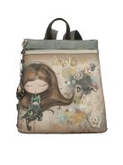 Anekke Real 41705-233 hátitáska