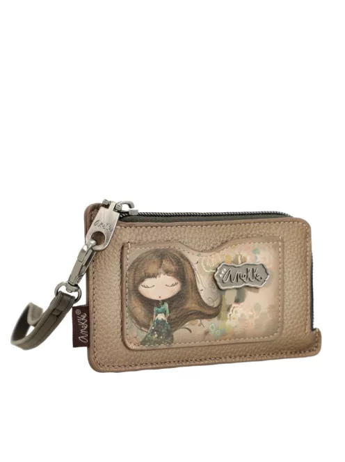 Anekke Real 41709-012 pénztárca és kártyatartó