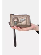 Anekke Real 41709-012 pénztárca és kártyatartó