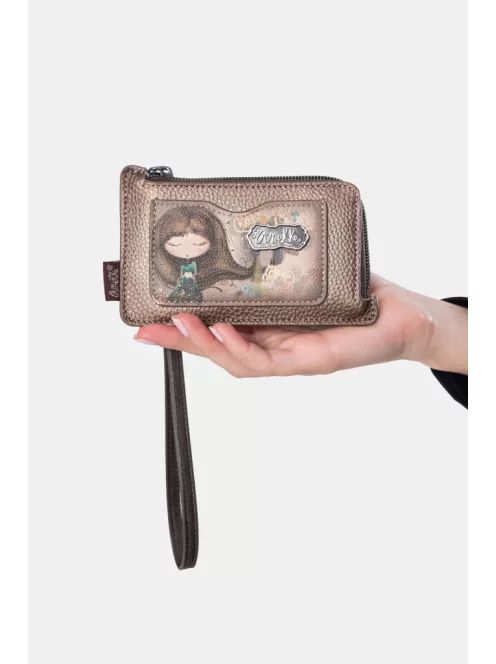 Anekke Real 41709-012 pénztárca és kártyatartó