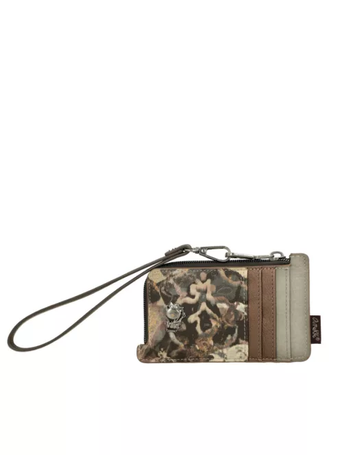 Anekke Real 41709-012 pénztárca és kártyatartó