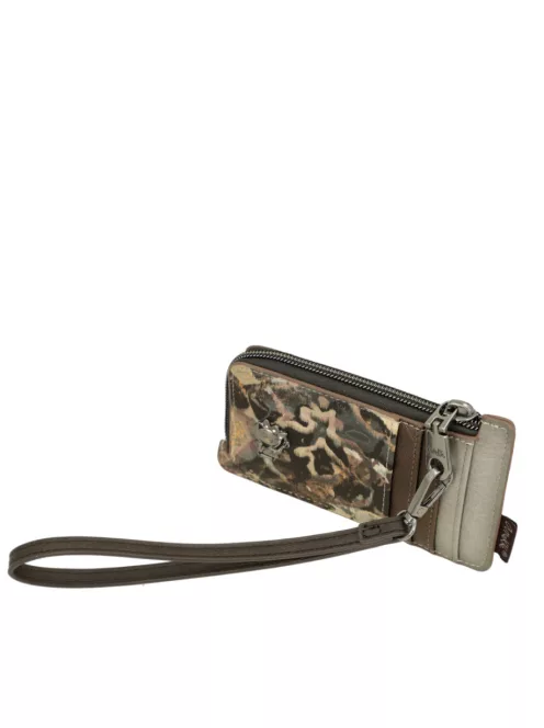 Anekke Real 41709-012 pénztárca és kártyatartó