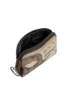 Anekke Real 41709-018 kicsi pénztárca