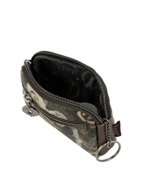 Anekke Real 41709-018 kicsi pénztárca