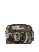 Anekke Real 41709-018 kicsi pénztárca