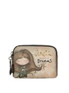 Anekke Real 41709-018 kicsi pénztárca