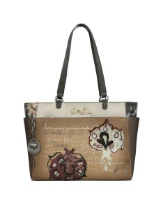 Anekke Manifesto 41712-216 nagy női válltáska