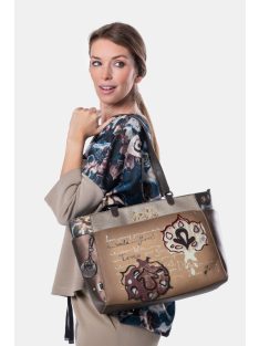 Anekke Manifesto 41712-216 nagy női válltáska