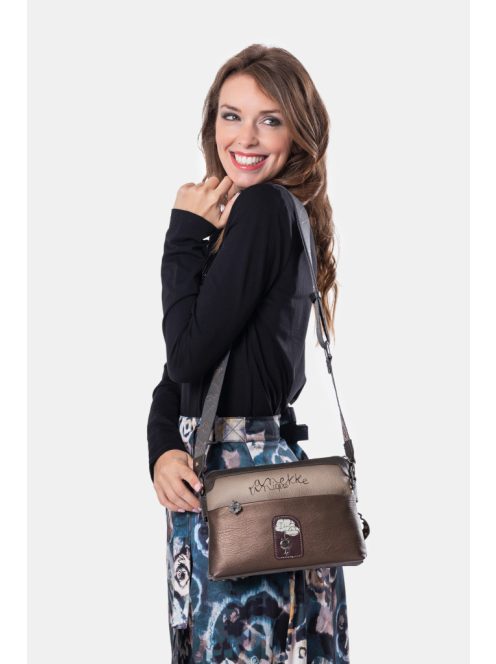 Anekke Manifesto 41713-160 crossbody táska