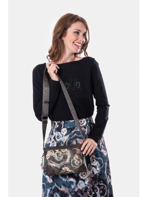 Anekke Manifesto 41713-160 crossbody táska