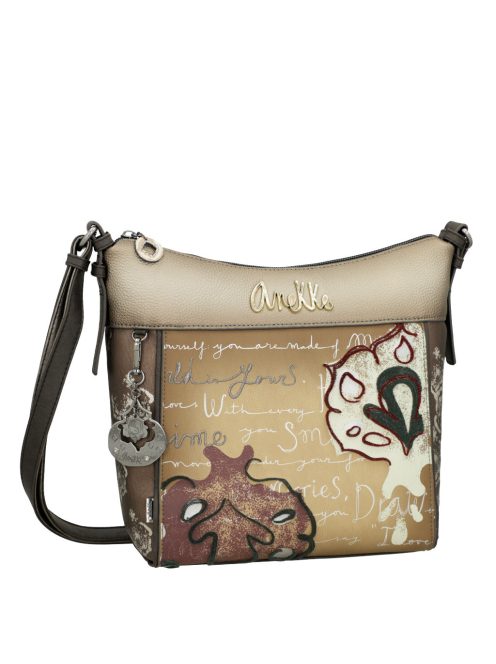 Anekke Manifesto 41713-007 nagy crossbody táska