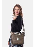 Anekke Manifesto 41713-007 nagy crossbody táska