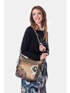 Anekke Manifesto 41713-007 nagy crossbody táska